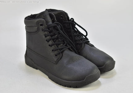Feel Grounds  Damen Stiefelette Boots  EUR 37 Nr. 25-B 2797