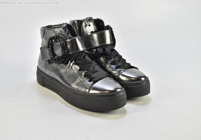 Kennel & Schmenger  Damen Stiefelette Boots  UK 4,5 Nr. 25-B 4388