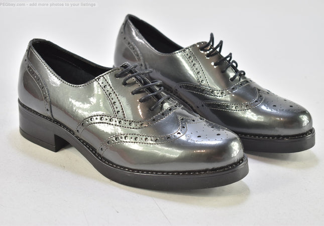 Heine  Damen Halbschuhe Freizeitschuhe  EUR 40 Nr. 26-Y 875