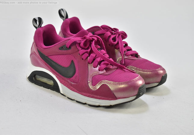 Nike Airmax Damen Sportschuhe Sneaker  EUR 37,5 Nr. 25-L 1904