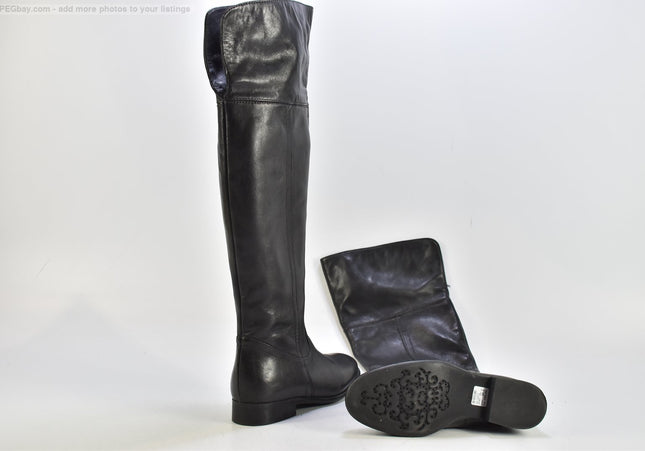 Geox  Damen Stiefel Stiefelette Boots  EUR 38 Nr. 26-B 278