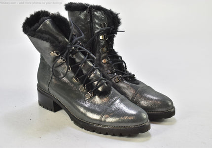 Peter Kaiser  Damen Stiefelette Boots  UK 5 Nr. 26-B 1962