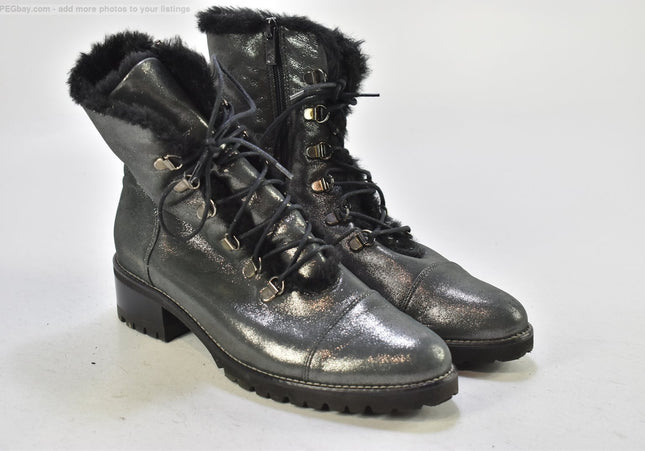 Peter Kaiser  Damen Stiefelette Boots  UK 5 Nr. 26-B 1962