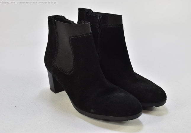 Gabor  Damen Stiefelette Boots  UK 6,5 Nr. 25-B 2537