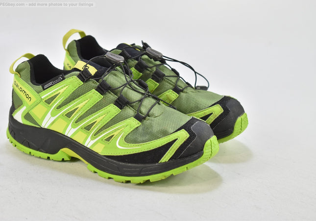 Salomon Xa Pro Damen Wanderschuhe Trekking  Gr.37 Nr. 26-T 58