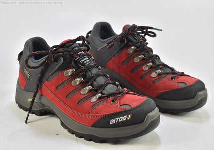 Lytos  Damen Wanderschuhe Trekking  EUR 38 Nr. 25-X 2342