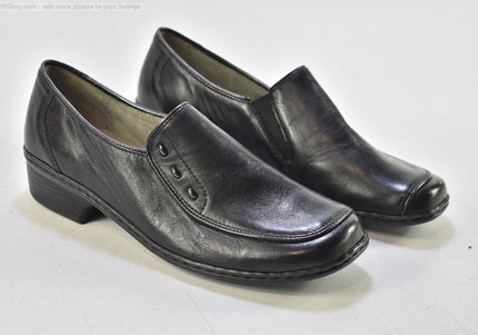 Medicus  Damen Halbschuhe Freizeitschuhe  UK 6,5 Nr. 26-Y 1788
