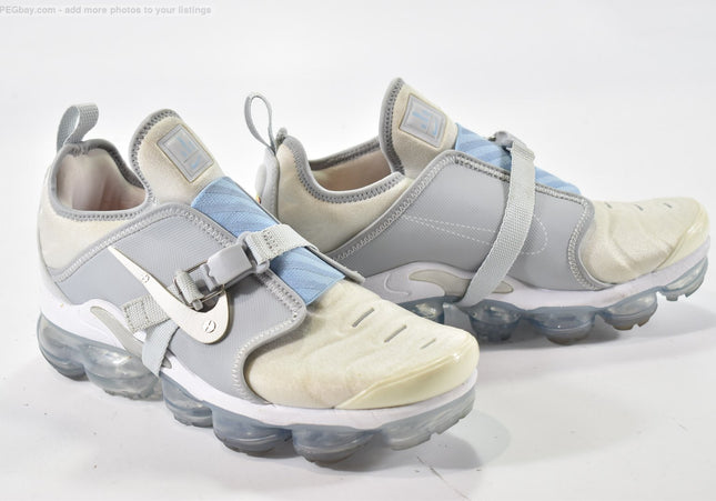 Nike Vapormax Plus Herren Sportschuhe Sneaker EUR 40 Nr. 25-T 2331-gebrauchte Schuhe-second hand-SchuhGebraucht