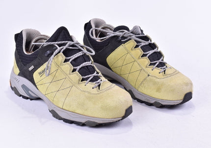 Stadler Damen Wanderschuhe Trekkingschuhe Outdoor SL 26,5 cm Nr.24-F 1611