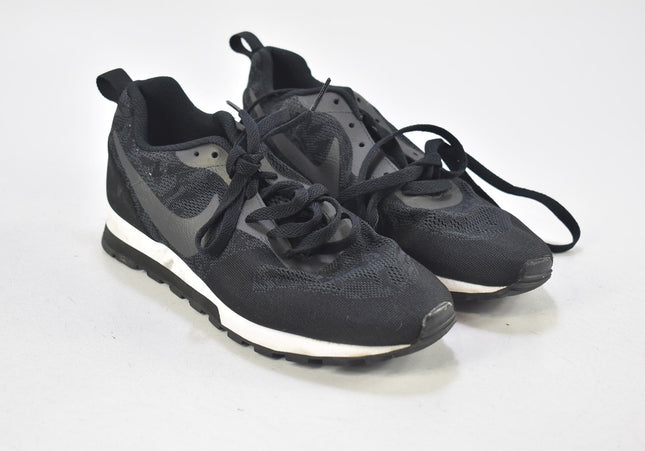 Nike MD Runner 2 Damen Sportschuhe Sneaker EUR 38 Nr. 24-A 4114-Schuh-Gebraucht-secondhand