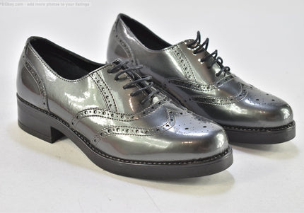 Heine  Damen Halbschuhe Freizeitschuhe  EUR 40 Nr. 26-Y 875