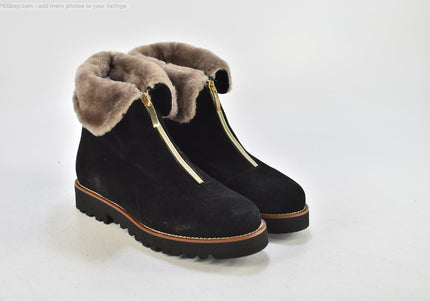   Damen Stiefelette Boots  EUR 38 Nr. 26-B 1006