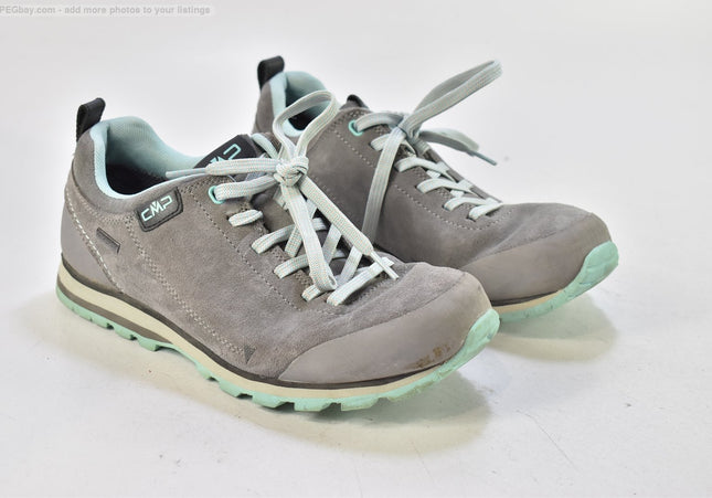 Cmp  Herren Wanderschuhe Trekking  EUR 40 Nr. 26-G 1770