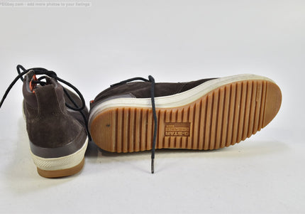 G Star  Damen Stiefelette Boots  EUR 40 Nr. 25-B 3066