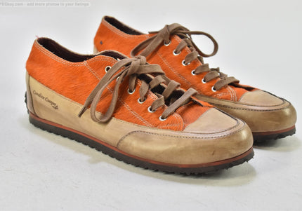 Candice Cooper  Damen Halbschuhe Freizeitschuhe  Gr. 42 Nr. 26-U 2479