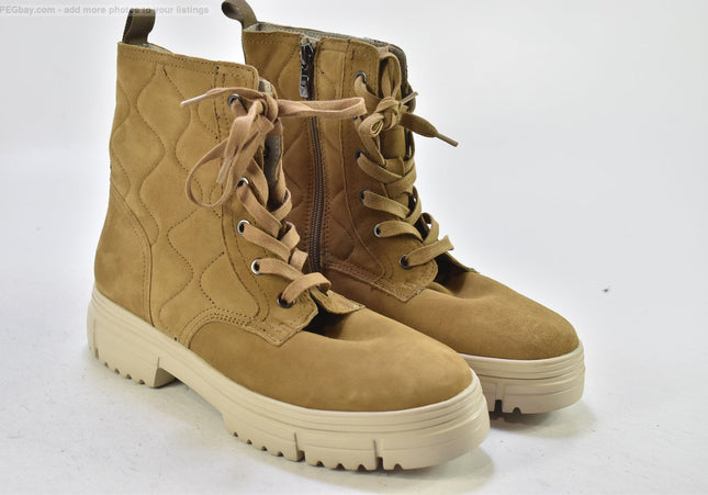 Caprice  Damen Stiefel Stiefelette Boots  Gr. 40 Nr. 26-B 2378