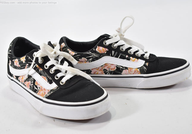 Vans  Damen Sportschuhe Sneaker  EUR 35 Nr. 25-N 1686