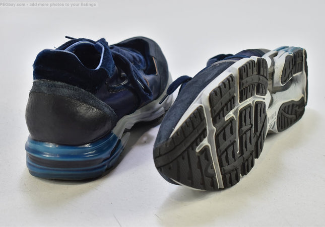 Mizuno  Herren Halbschuhe Freizeitschuhe  EUR 45 Nr. 25-N 1610