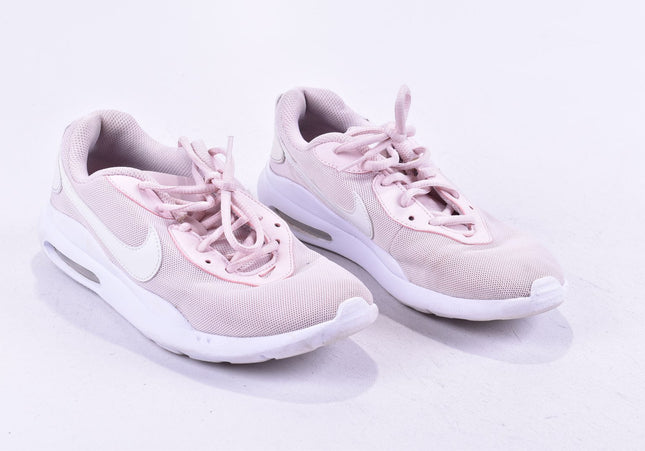 Nike Air Max Oketo Damen Sportschuhe Sneaker EUR 37,5 Nr. 24-M 3160-Schuh-Gebraucht-secondhand
