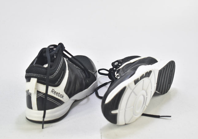 Reebok Damen Sportschuhe Sneaker EUR 37,5 Nr. 24-X 388-Schuh-Gebraucht-secondhand