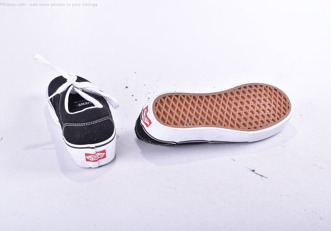 Vans  Damen Sportschuhe Sneaker  EUR 37 Nr. 25-Z 58