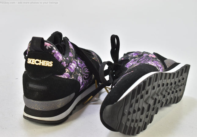 Skechers  Damen Sportschuhe Sneaker  EUR 37 Nr. 26-A 1283