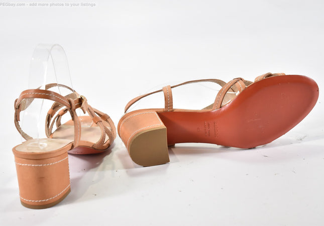 Baldini Damen Sandale Sandalette EUR 40 Nr. 25-S 3470-SchuhGebraucht