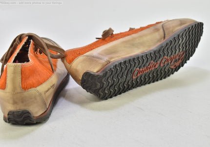 Candice Cooper  Damen Halbschuhe Freizeitschuhe  Gr. 42 Nr. 26-U 2479
