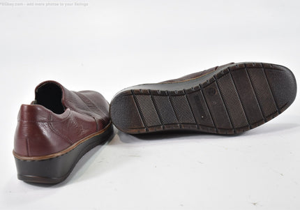 Medicus  Damen Halbschuhe Slipper Ballerinas  UK 4,5 Nr. 26-Z 729