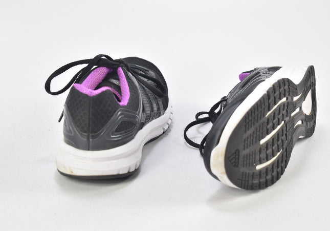Adidas Duramo Damen Sportschuhe Sneaker EUR 38 2/3 Nr. 24-M 1111-Schuh-Gebraucht-secondhand