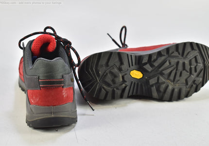 Lytos  Damen Wanderschuhe Trekking  EUR 38 Nr. 25-X 2342