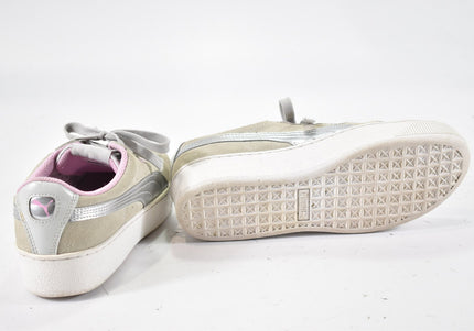Puma Vikky Damen Sportschuhe Sneaker EUR 39 Nr. 24-A 2402-Schuh-Gebraucht-secondhand
