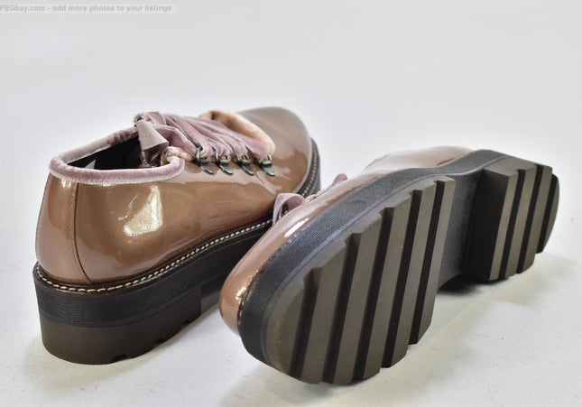 Heine  Damen Halbschuhe Freizeitschuhe  EUR 39 Nr. 25-O 254