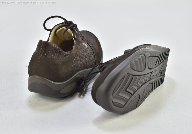 Waldläufer  Damen Halbschuhe Freizeitschuhe  UK 4 Nr. 26-M 1415