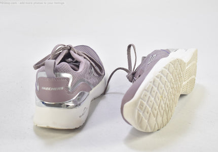 Skechers Lite-Weight Damen Sportschuhe Sneaker EUR 38 Nr. 25-J 2410-Schuh-Gebraucht-secondhand