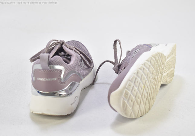 Skechers Lite-Weight Damen Sportschuhe Sneaker EUR 38 Nr. 25-J 2410-Schuh-Gebraucht-secondhand