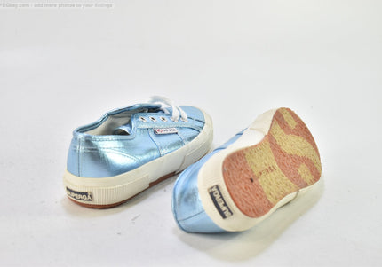 Superga  Damen Halbschuhe Freizeitschuhe  EUR 36 Nr. 26-Z 1744