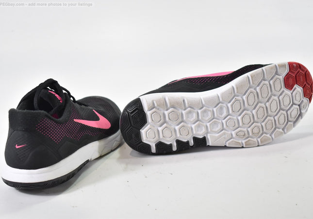 Nike Flex Experience Damen Sportschuhe Sneaker  EUR 40,5 Nr. 26-U 891