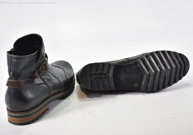 Remonte  Damen Stiefelette Boots  EUR 40 Nr. 26-B 1505