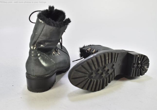 Peter Kaiser  Damen Stiefelette Boots  UK 5 Nr. 26-B 1962