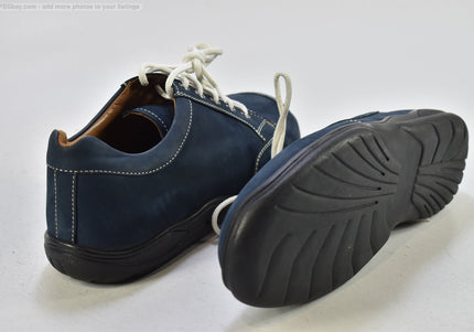 Manz  Herren Halbschuhe Freizeitschuhe  UK 8 Nr. 25-O 1323