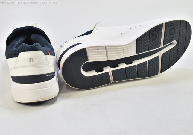 On Cloudrock The Roger Herren Sportschuhe   EUR 44,5 Nr. 25- V 2800