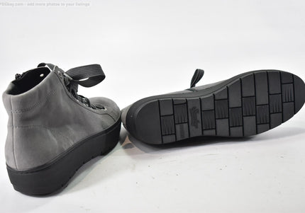 Semler  Damen Stiefelette Boots  UK 6 Nr. 26-B 1738