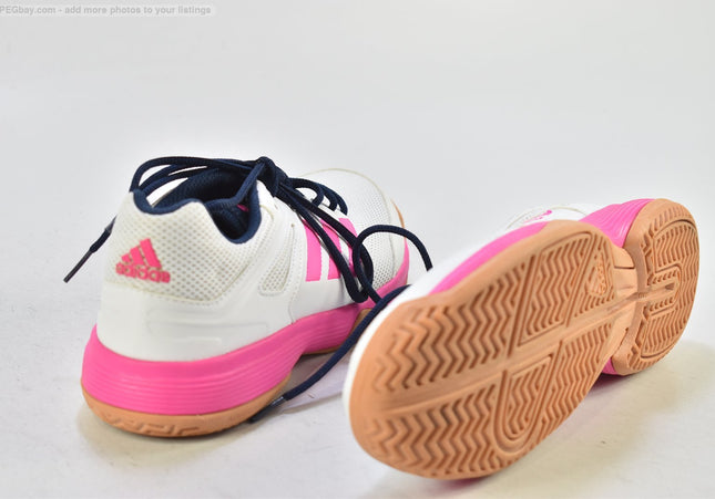 Adidas Speedcourt Damen Sportschuhe Sneaker  Gr. 40 2/3 Nr. 26-T 568
