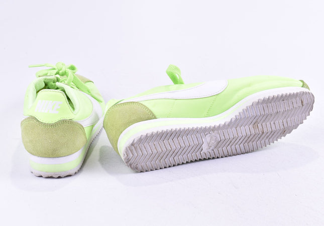 Nike Cortez Damen Sportschuhe Sneaker EUR 37,5 Nr. 24-J 3060-Schuh-Gebraucht-secondhand