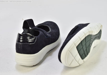 Vamos  Damen Halbschuhe Slipper Ballerinas  UK 6 Nr. 25-P 1716