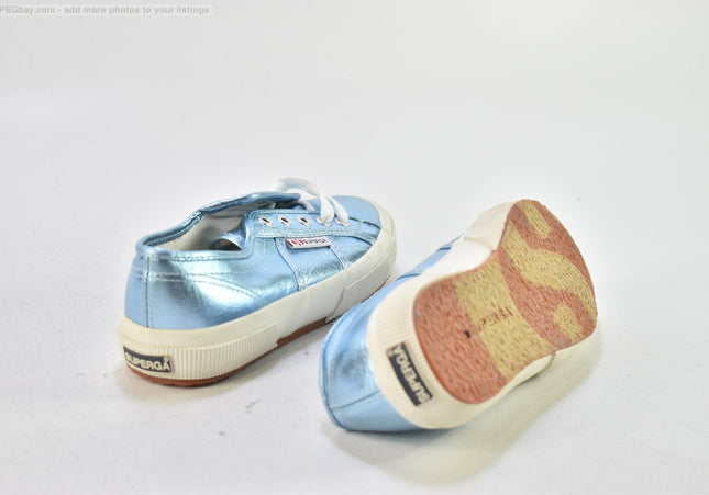 Superga  Damen Halbschuhe Freizeitschuhe  EUR 36 Nr. 26-Z 1744