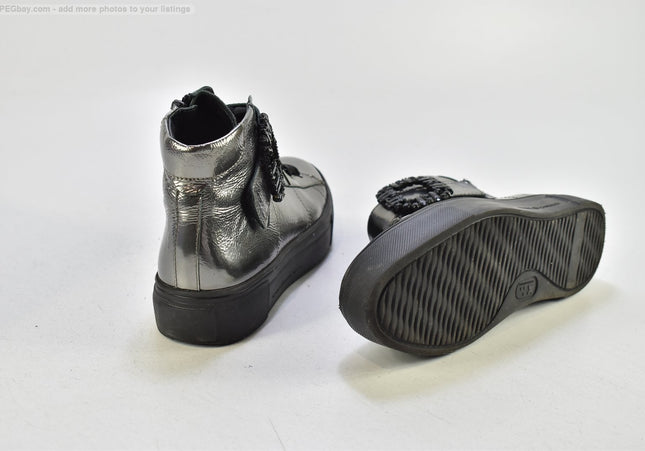 Kennel & Schmenger  Damen Stiefelette Boots  UK 4,5 Nr. 25-B 4388