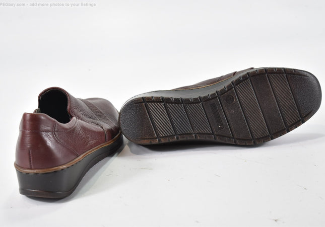 Medicus  Damen Halbschuhe Slipper Ballerinas  UK 4,5 Nr. 26-Z 729