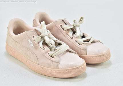 Puma Suede Damen Sportschuhe Sneaker  EUR 41 Nr. 25-M 2005